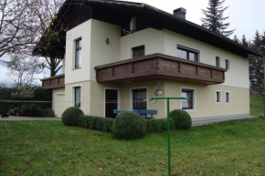 Maria Aichholzer, Sankt Jakob Im Rosental, Österreich